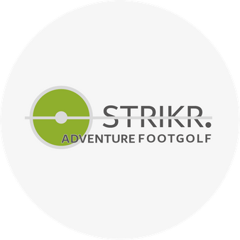 STRIKR. Adventure Footgolf
